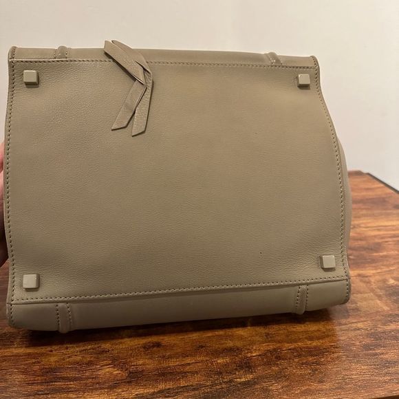 Celine Luggage Medium Bag AVAILABLE TILL 06/01 - Picture 12 of 13